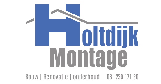 Holtdijk Montage